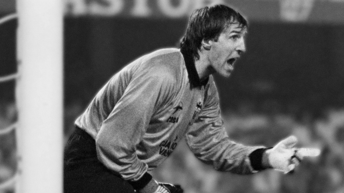 Έφυγε από τη ζωή ο θρυλικός γκολκίπερ της Βαλένθια, Χοσέ Μανουέλ Οτσοτορένα
