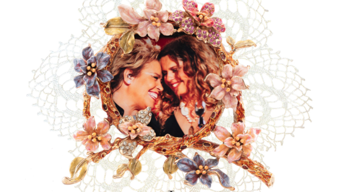 Δήμητρα Γαλάνη - Ελένη Τσαλιγοπούλου: Στην ίδια σκηνή θα περάσουν τον χειμώνα οι δύο ερμηνεύτριες