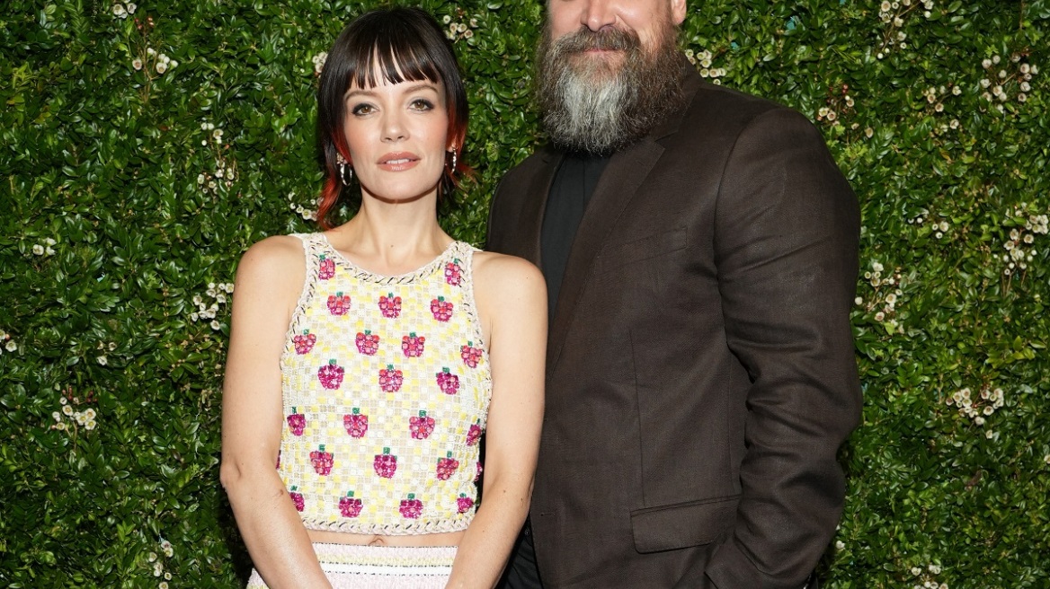 Λίλι Άλεν: Ανοιχτοί γάμοι, μυστικά δωμάτια γεμάτα sex toys - Πού τελειώνει η μυθοπλασία και αρχίζει η αλήθεια;