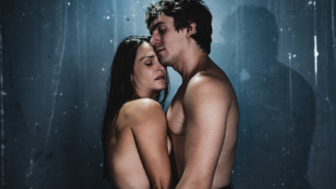  Λούλης, Καπουράνης και Μαίρη Μηνά στο «Cleansed» της Σάρα Κέιν στο Ίδρυμα Μιχάλης Κακογιάννης 