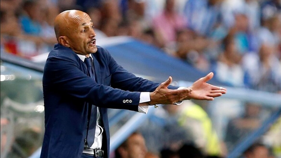 Γιουβέντους: Στο προσκήνιο ο Σπαλέτι για αντικαταστάτης του Τούντορ, εξετάζεται και ο Παλαντίνο 