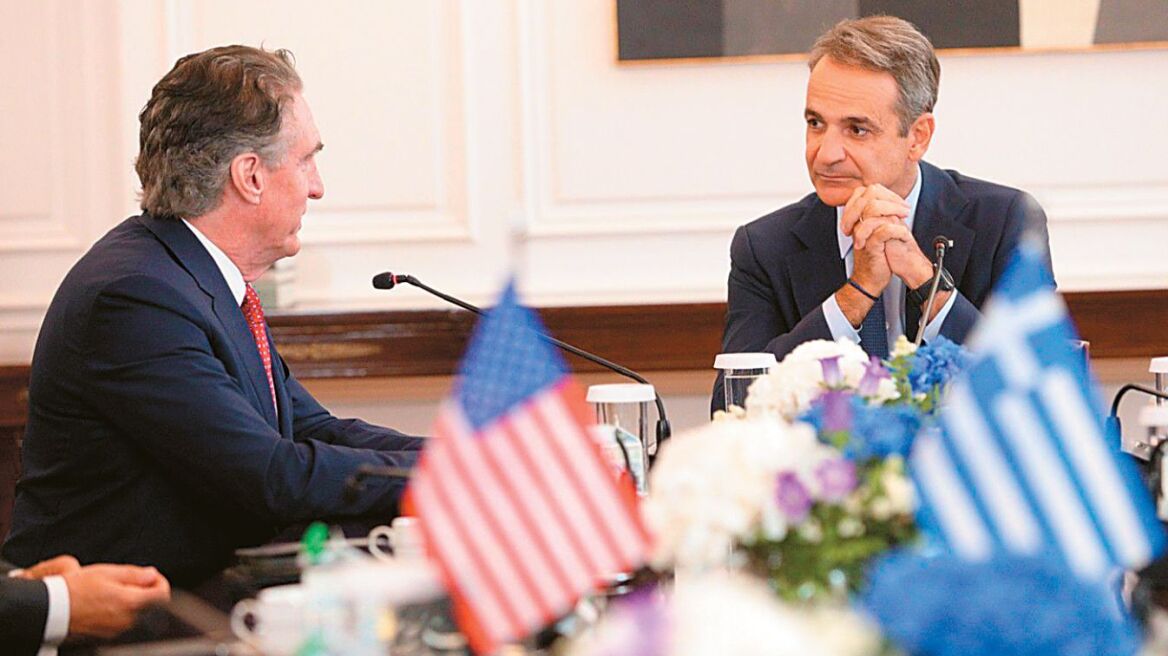 Ολο το παρασκήνιο για τη στάση της Ελλάδας στον ΙΜΟ για το Net Zero Framework