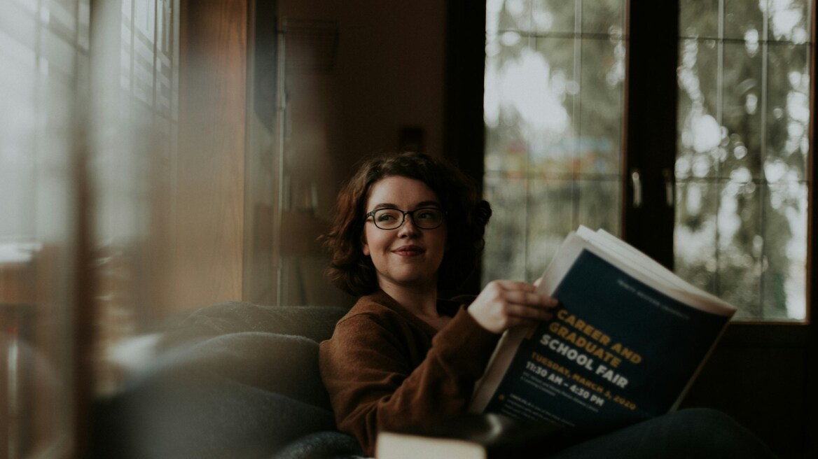 Γιατί οι επιτυχημένες γυναίκες παραιτούνται από τις δουλειές τους
