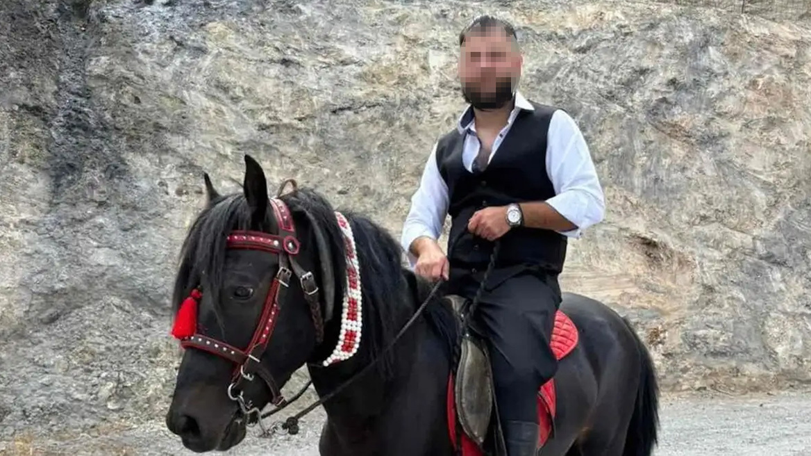 Μετανιωμένος δηλώνει ο 23χρονος για τη δολοφονία σε γλέντι στην Κρήτη – Έχει ποινικό παρελθόν για άσκοπους πυροβολισμούς και σωματική βλάβη