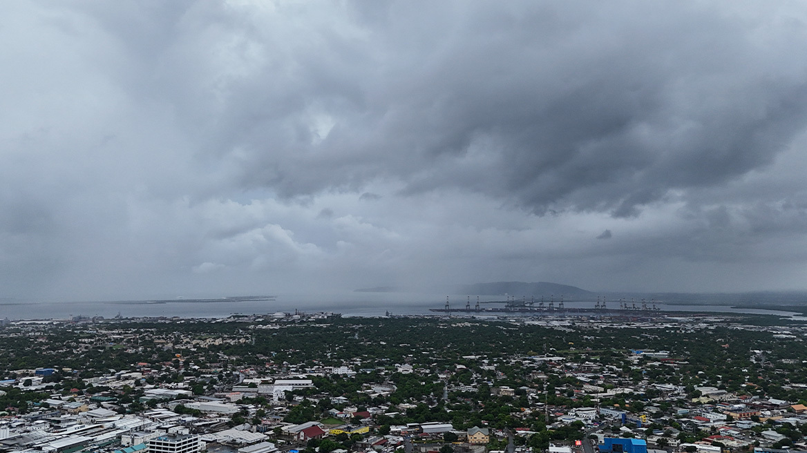Tυφώνας Μελίσσα: Η ισχυρότερη καταιγίδα του 2025 «σφυροκοπά» την Τζαμάικα, δείτε live εικόνα