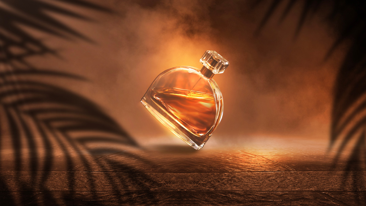 Πώς φοριέται σωστά ένα ανδρικό άρωμα
