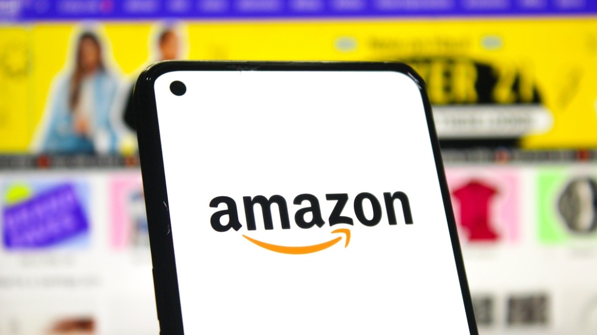 Amazon ανακοίνωσε 14.000 απολύσεις ενόψει επενδύσεων στην τεχνητή νοημοσύνη Amazon ανακοίνωσε 14.000 απολύσεις ενόψει επενδύσεων στην τεχνητή νοημοσύνη