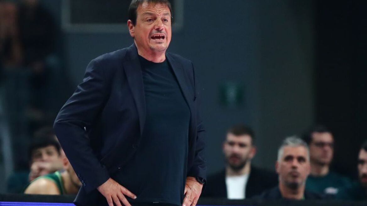 Αταμάν για Χολμς: «Μου είπαν ότι είναι σοβαρός τραυματισμός στο γόνατο»