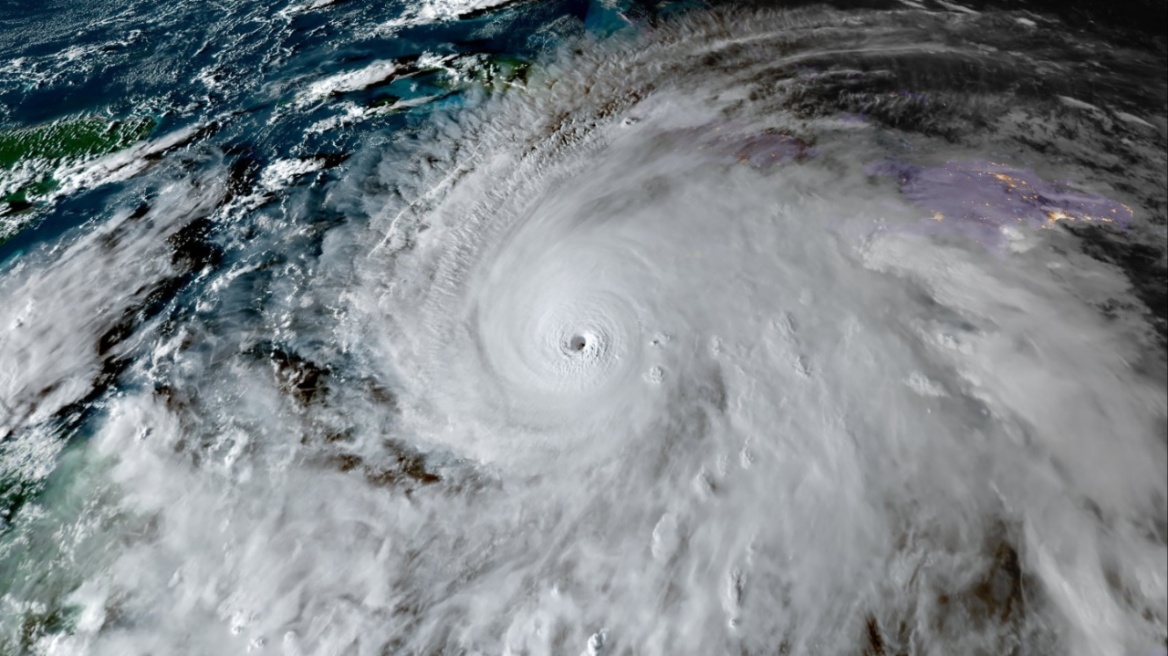 Τρεις νεκροί στην Τζαμάικα πριν την άφιξη του τυφώνα Μελίσσα – Δείτε live εικόνα της ισχυρότερης καταιγίδας του 2025