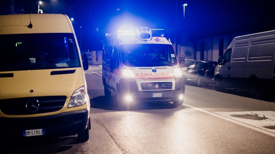 Τραγωδία στην Ιταλία: Νεκρός 23χρονος που παγιδεύτηκε σε γεωργικό μηχάνημα