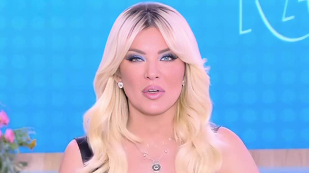 Κατερίνα Καινούργιου: Ανυπομονώ να γίνω μανούλα, είναι πολύ ωραίο να καμαρώνεις το παιδί σου στις εθνικές γιορτές