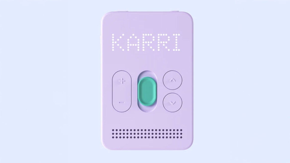Karri: Το πρώτο smartphone για παιδιά ηλικίας 5 έως 13 ετών