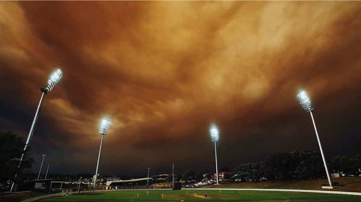 Κορυφαίοι αθλητές συμμετέχουν στη νέα παγκόσμια εκστρατεία για την κλιματική αλλαγή - Δείτε βίντεο