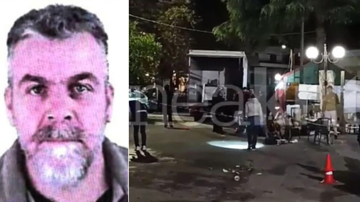Κρήτη: Σήμερα η κηδεία του 52χρονου που δολοφονήθηκε από τον 23χρονο στα Χανιά