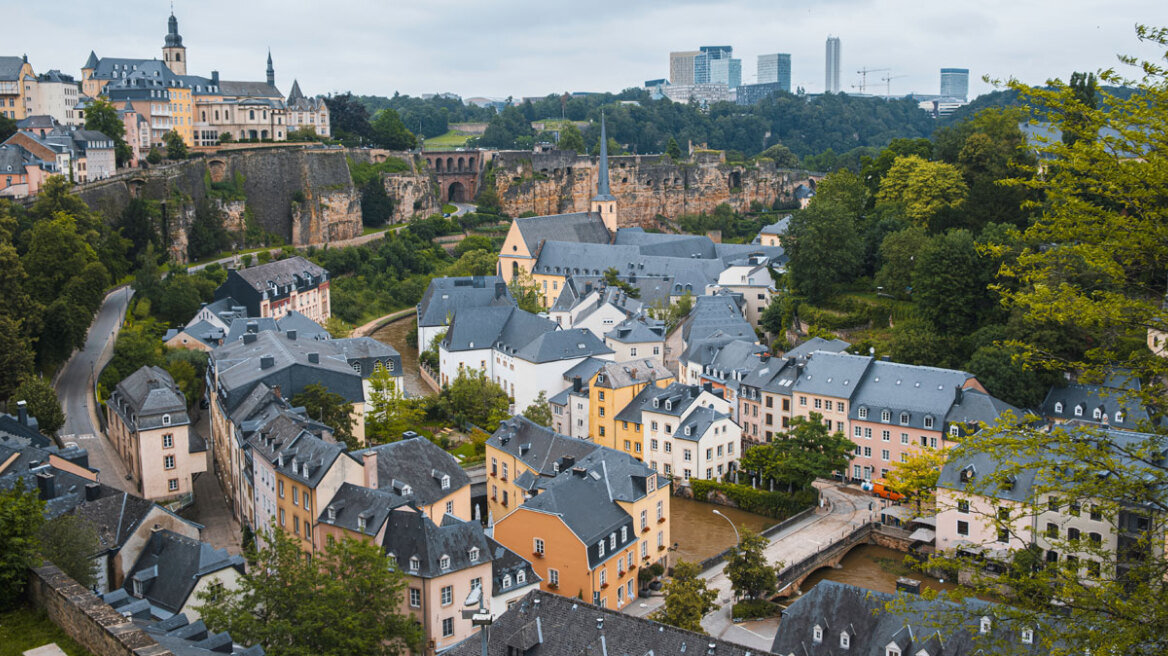 Οι Ελληνες του Λουξεμβούργου – Η κοινότητα που αναπτύσσεται ραγδαία