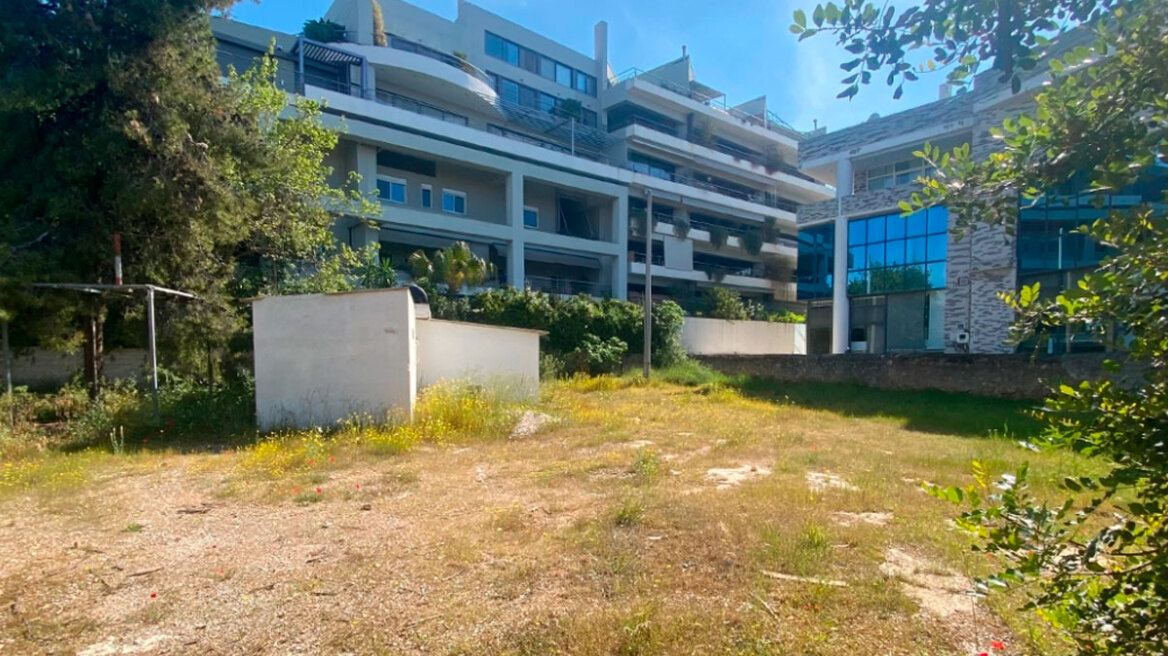 Glyfada Seaside: Η «δεύτερη ζωή» για το οικόπεδο-φιλέτο στην παραλιακή της Γλυφάδας (pics)