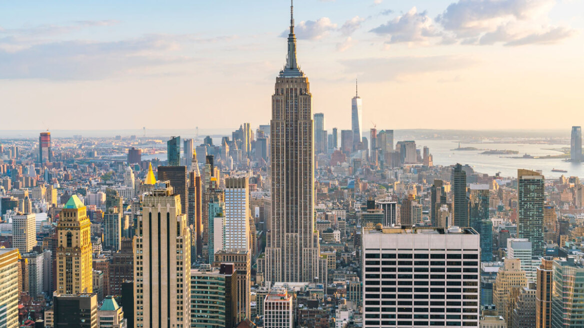 Ο παράξενος λόγος που ο 13ος όροφος λείπει από πολλά κτίρια της Νέας Υόρκης