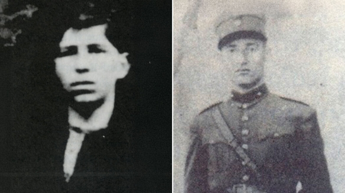 Βασίλειος Τσιαβαλιάρης - Ελευθέριος Ντάσκας: Η ιστορία των δύο πρώτων νεκρών του ελληνοϊταλικού πολέμου