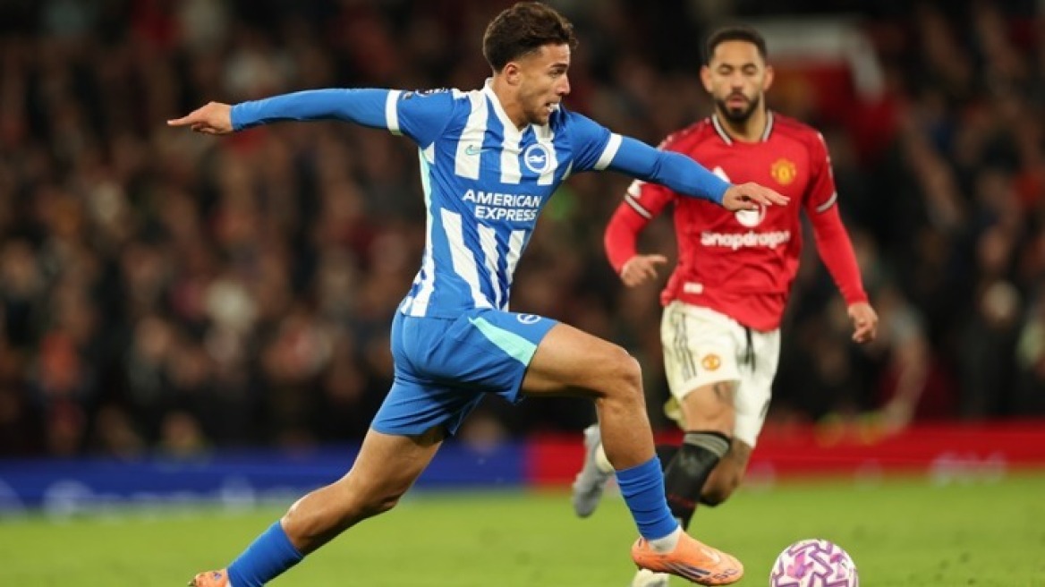 Κωστούλας: «Φανταζόμουν ότι ήμουν ο Αγουέρο, ονειρευόμουν να παίξω την Premier League» - Βίντεο