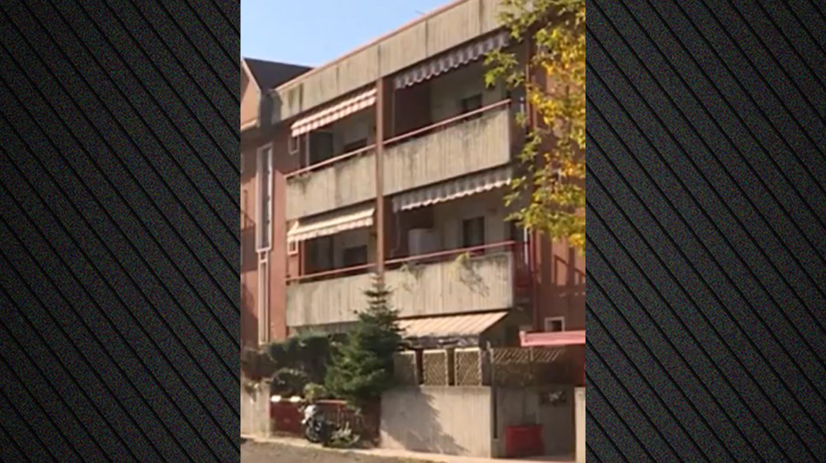 Άγριο έγκλημα στην Ιταλία: 41χρονος μαχαίρωσε μέχρι θανάτου την πρώην σύντροφό του - Έρευνες για τον εντοπισμό του