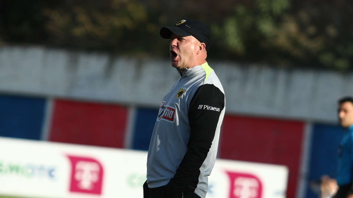 Νίκολιτς: «Υπάρχει ανάγκη για μεταγραφές, μας απασχολούν οι τραυματισμοί»