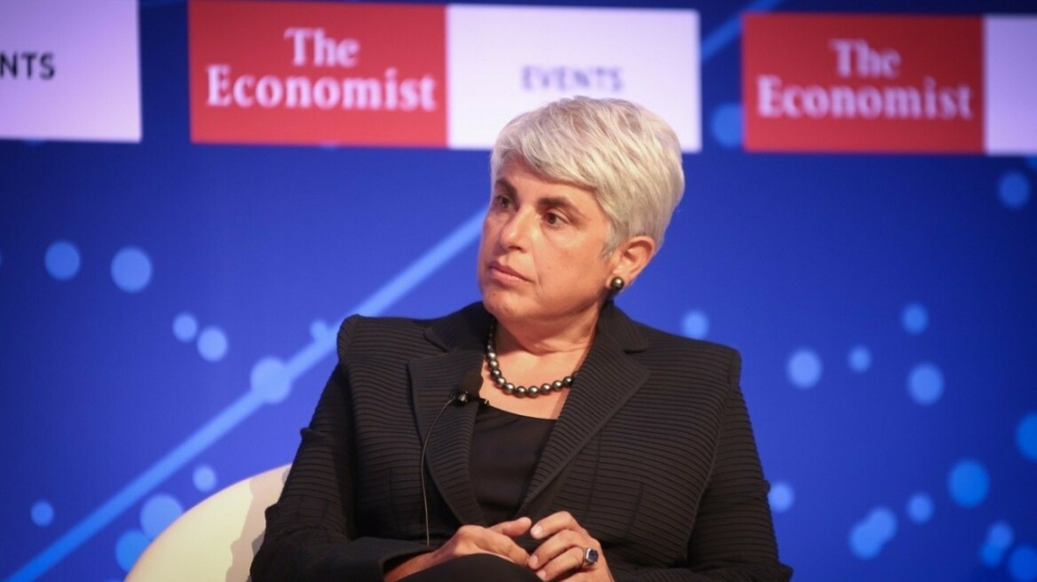 Αγγελική Φράγκου: Επιτυχής έκδοση Ομολόγου $300 εκατ.  με επιτόκιο 7,75%  στο Χρηματιστήριο του Όσλο