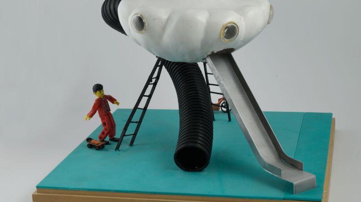 «Παιδικές Χαρές & Παιχνίδια 2000-2025» : Μια έκθεση που αναδεικνύει την αξία του παιχνιδιού στο Μουσείο Μπενάκη