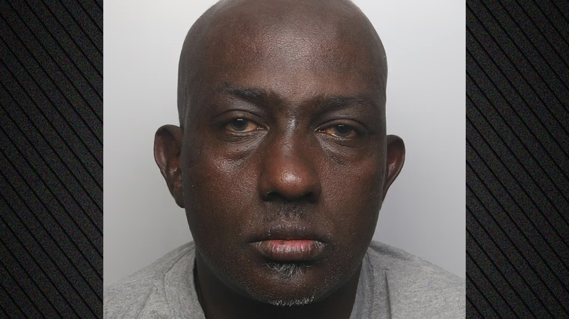 Βίντεο: Μετανάστης δολοφόνησε πατέρα τριών παιδιών στη Βρετανία - Είχε προειδοποιήσει πως θα «σκότωνε 500 άτομα»