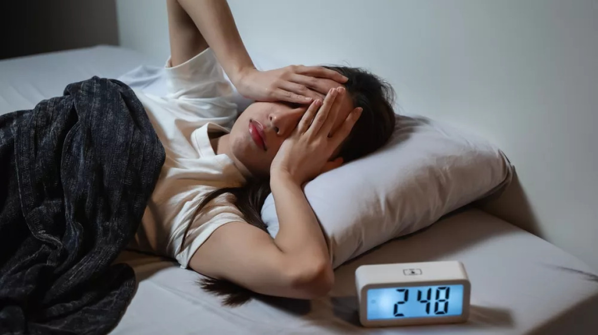 Τα πασίγνωστα φάρμακα που σώζουν ζωές σε ασθενείς με υπνική άπνοια
