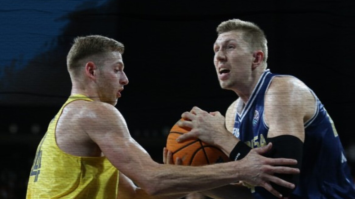 Μερσίν - Καρδίτσα 81-73: Το... πάλεψε αλλά ηττήθηκε στην Τουρκία 