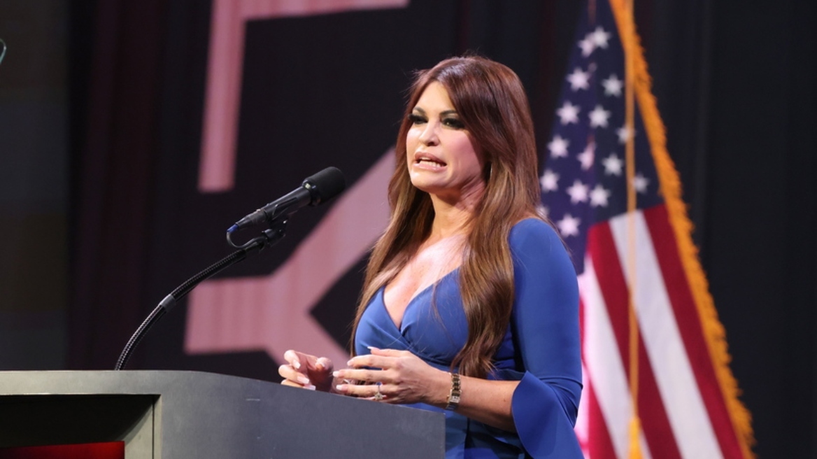 Στην Αθήνα φθάνει σήμερα η νέα Αμερικανίδα πρέσβης Κίμπερλι Γκιλφόιλ