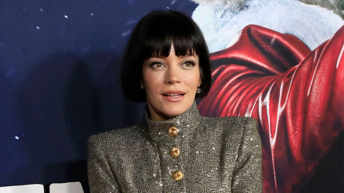 Η Λίλι Άλεν τόνισε πως δεν πρόκειται να βγει ξανά ραντεβού με διάσημο μετά τον χωρισμό της από τον Ντέιβιντ Χάρμπορ