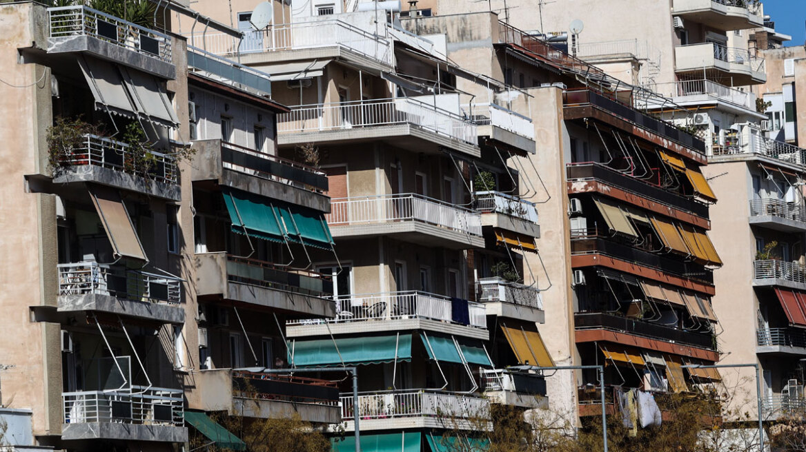 Απαλλαγές και μειώσεις φόρων για ιδιοκτήτες και ενοικιαστές - Τι φέρνει για ενοίκια, ΕΝΦΙΑ, οικοδομές και τεκμήρια το φορολογικό νομοσχέδιο