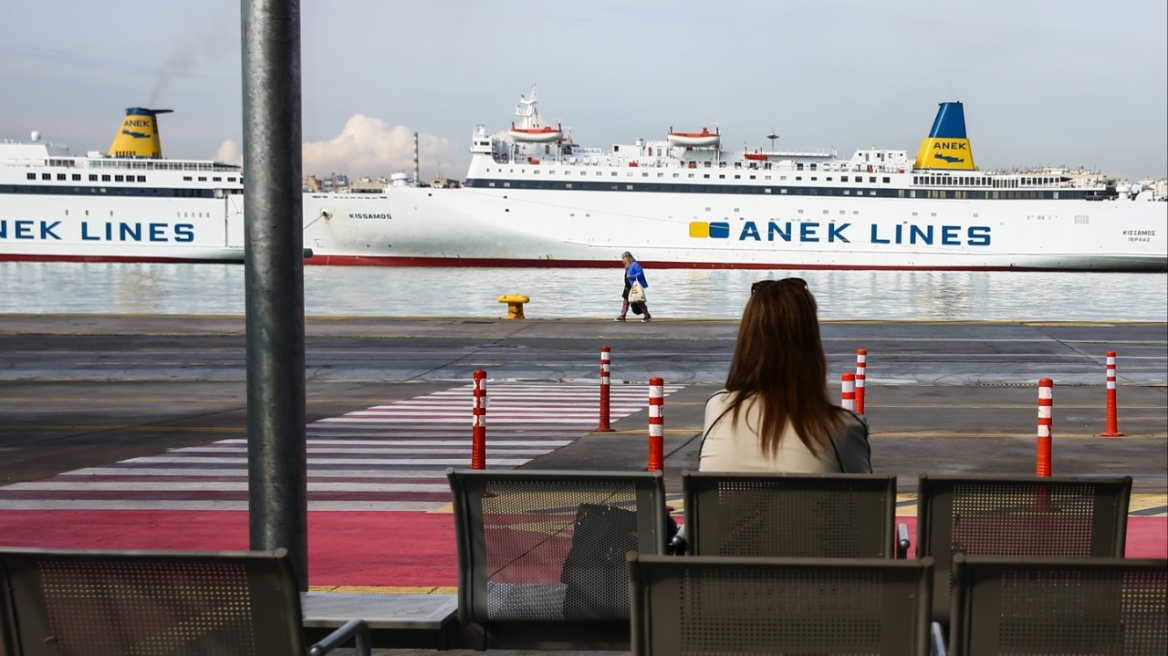 Καιρός: Με ηλιοφάνεια, ήπιες θερμοκρασίες και χωρίς σημαντικές βροχοπτώσεις οι επόμενες ημέρες