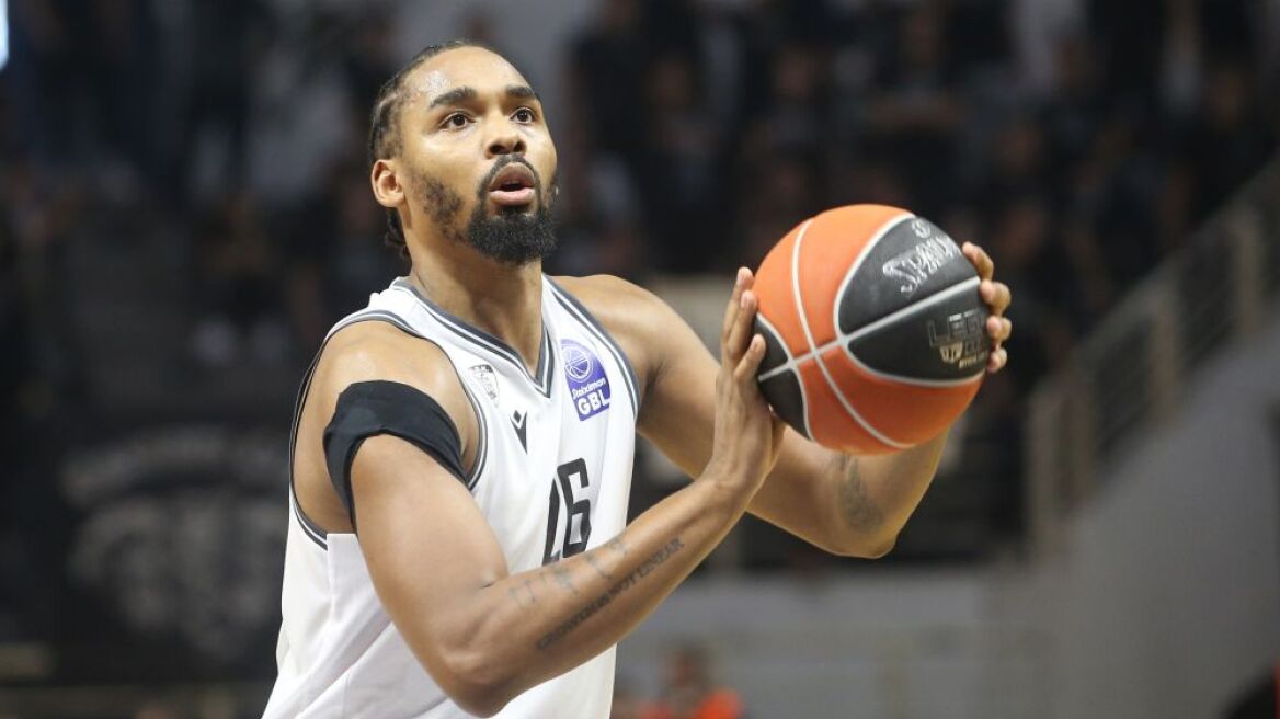 Το αήττητο σερί του ΠΑΟΚ σταμάτησε στο Μπράουνσβαϊγκ όπου ηττήθηκε 88-79