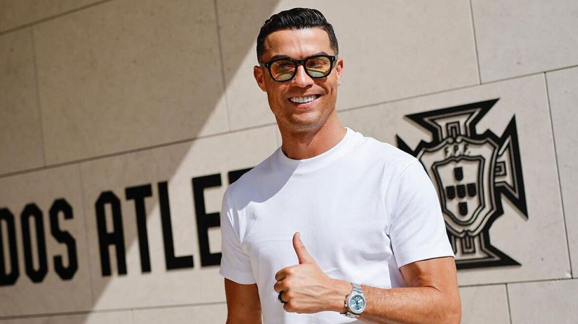 Forbes: Οι 10 πιο ακριβοπληρωμένοι αθλητές για το 2025 - Ένας πυγμάχος και ένα αστέρι του NFL πάνω από τον Μέσι