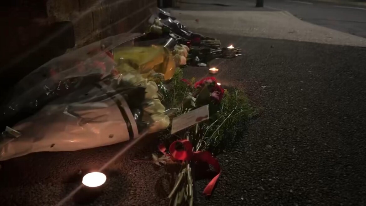 Βρετανία: Αφγανός επιτέθηκε με μαχαίρι, σκότωσε έναν 49χρονο και τραυμάτισε δύο άλλους ανθρώπους - Δείτε βίντεο