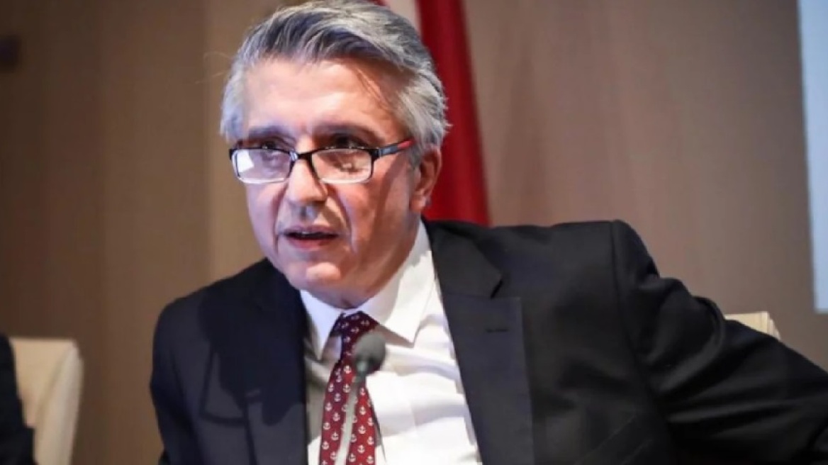 Τσαγατάι Ερτσιγιές: Ανυπομονούμε να καλωσορίσουμε τον Μητσοτάκη στην Τουρκία για το Ανώτατο Συμβούλιο Συνεργασίας