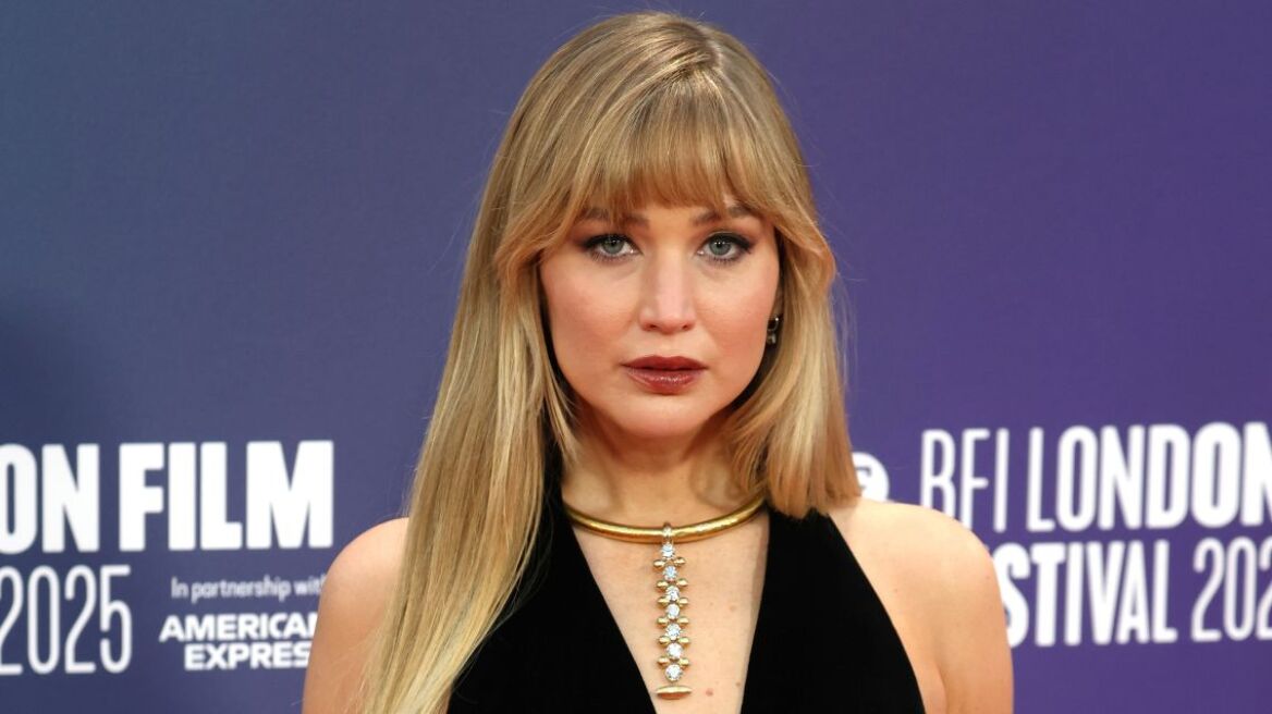 Η Τζένιφερ Λόρενς απενοχοποιεί τις πλαστικές επεμβάσεις - «Θα κάνω αυξητική στήθους»