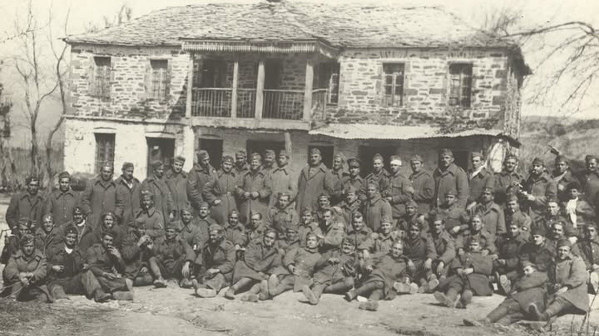 Οι ιταλικές προβοκάτσιες που οδήγησαν στο «Όχι» της 28ης Οκτωβρίου 1940