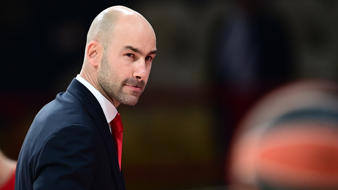 Δεν χάνει στην Ελλάδα ο Σπανούλης - Τρεις νίκες σε τρία παιχνίδια  η Μονακό κόντρα σε Ολυμπιακό, Παναθηναϊκό 