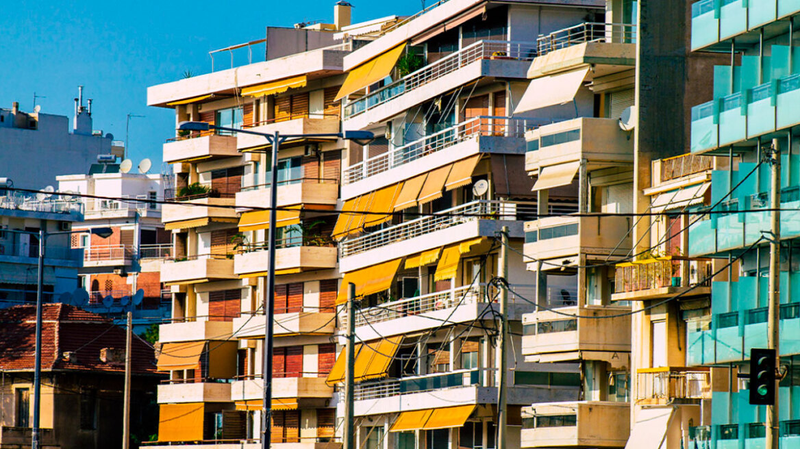 Έρχεται πρόγραμμα ανακαίνισης και ενεργειακής αναβάθμισης για σπίτια 30ετίας με επιδότηση έως 80%