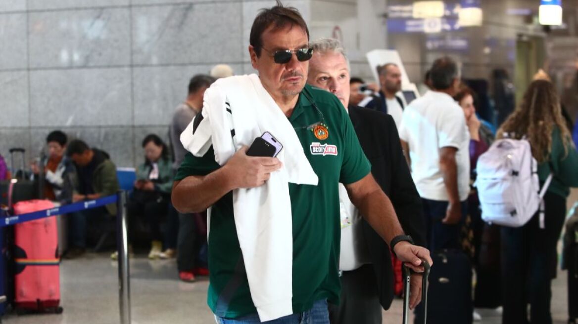 Άταμαν: «Με τη Μονακό πρέπει να παίξουμε έξυπνα χωρίς να κάνουμε λάθη»