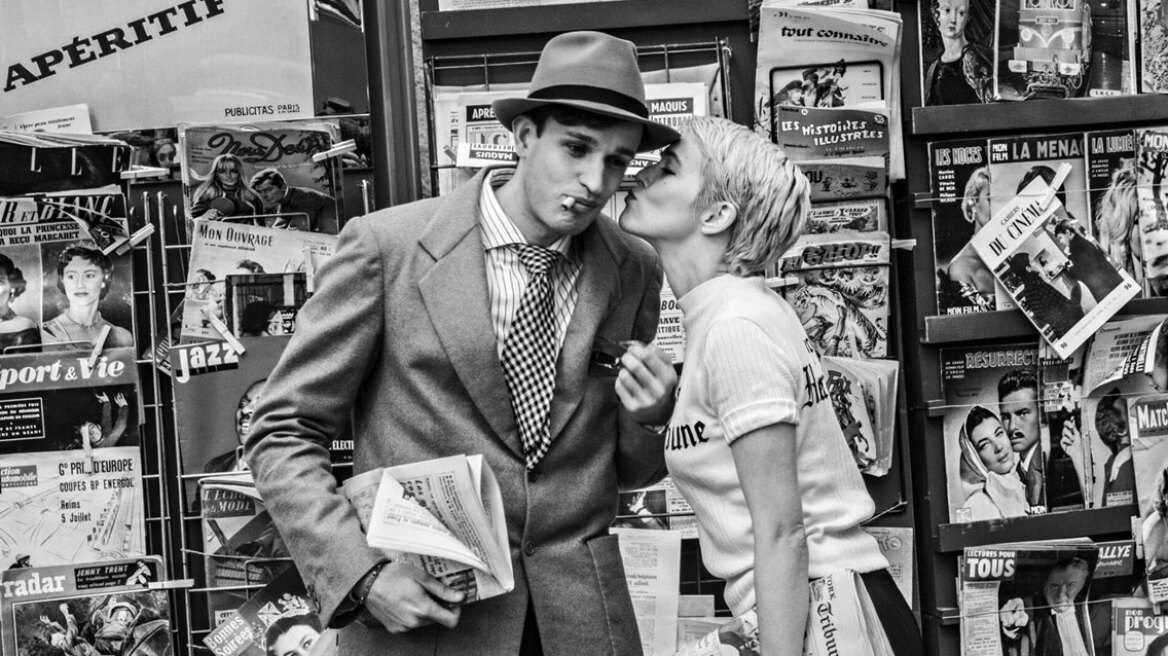 Ο οδηγός ταινιών του Δημήτρη Δανίκα