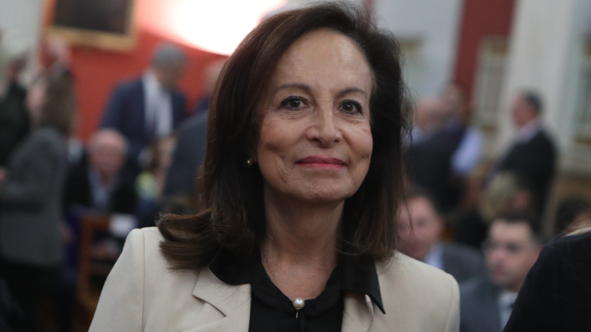 Αιχμές Διαμαντοπούλου για την ηγεσία του ΠΑΣΟΚ: Η εικόνα Ανδρουλάκη έχει ζητήματα