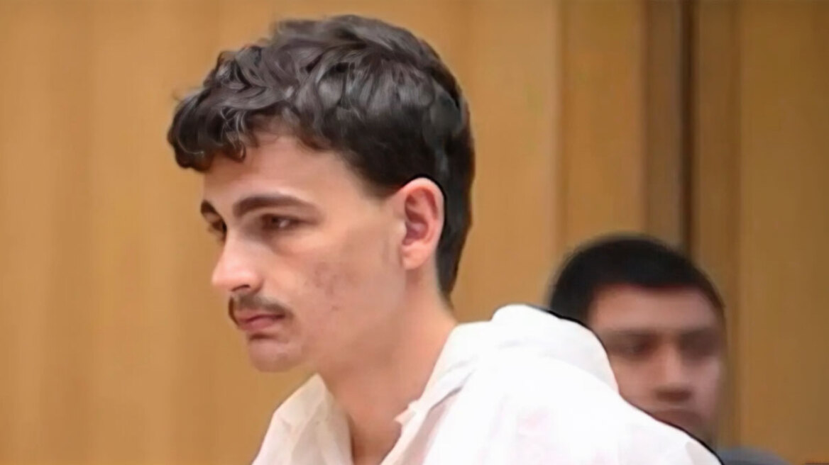 Άγρια δολοφονία στο Κονέκτικατ: Χτύπησε τη μητέρα του μέχρι θανάτου με σφυρί και έτρεχε στο δάσος φωνάζοντας «μαμά»