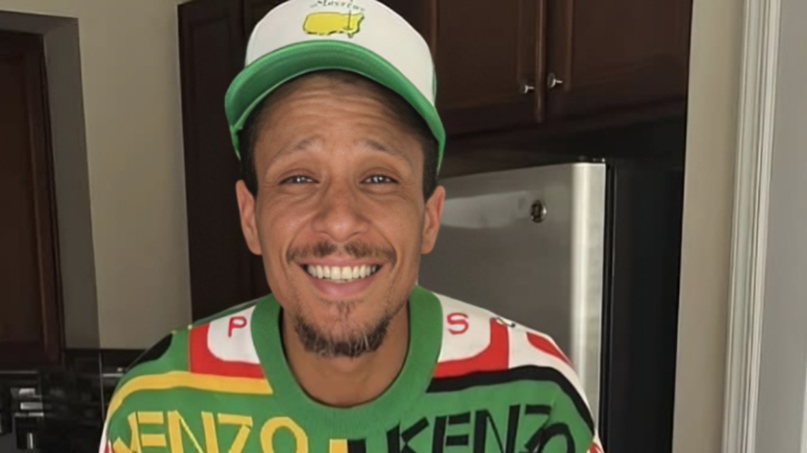 Πέθανε στα 42 του ο Φλόιντ Ρότζερ Μάγιερς Τζούνιορ από τη θρυλική σειρά «Fresh Prince of Bel-Air»