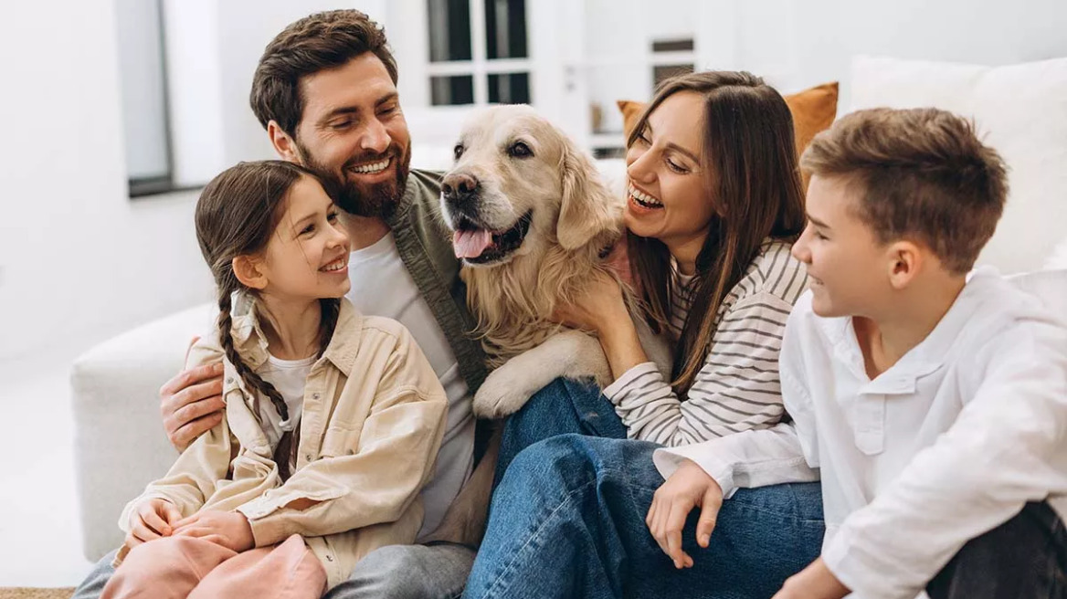 Ευτυχία: Το φυσικό «φάρμακο» που μας προφυλάσσει από χρόνιες ασθένειες
