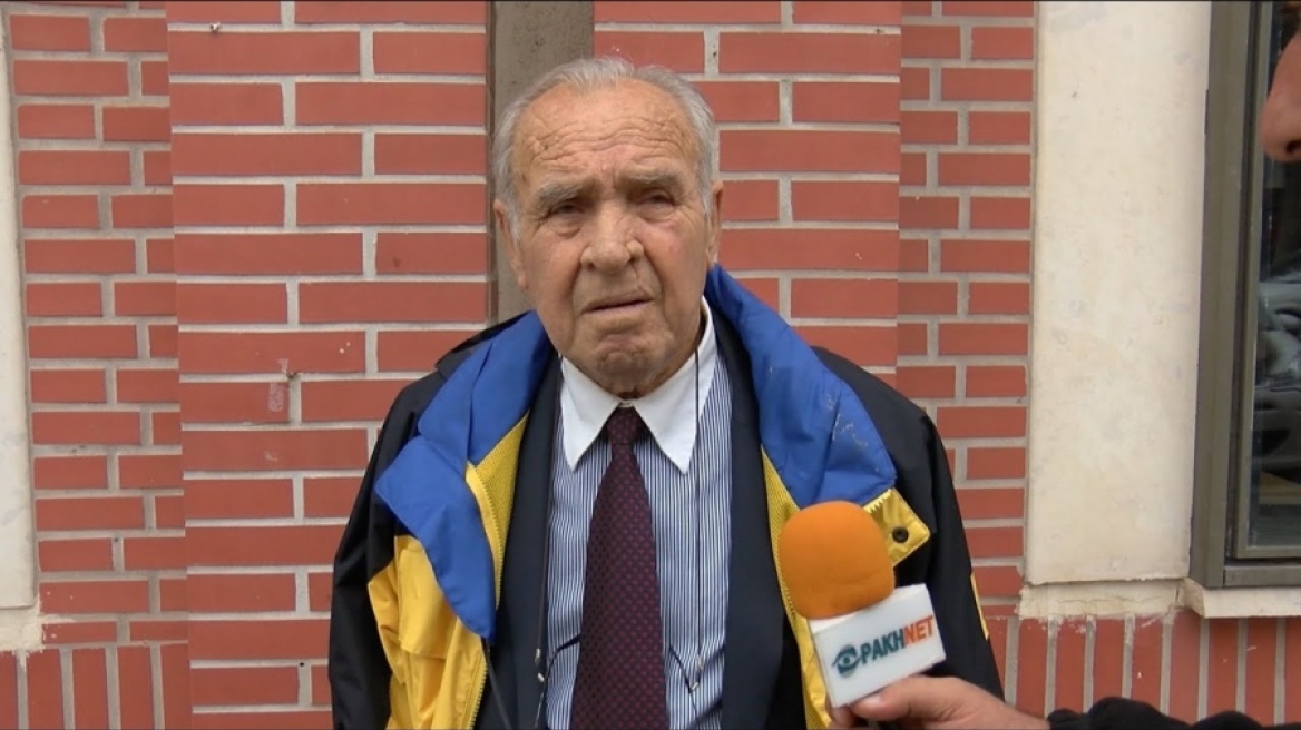 Πέθανε ο πρώην βουλευτής Έβρου της Νέας Δημοκρατίας Γιάννης Καβαρατζής