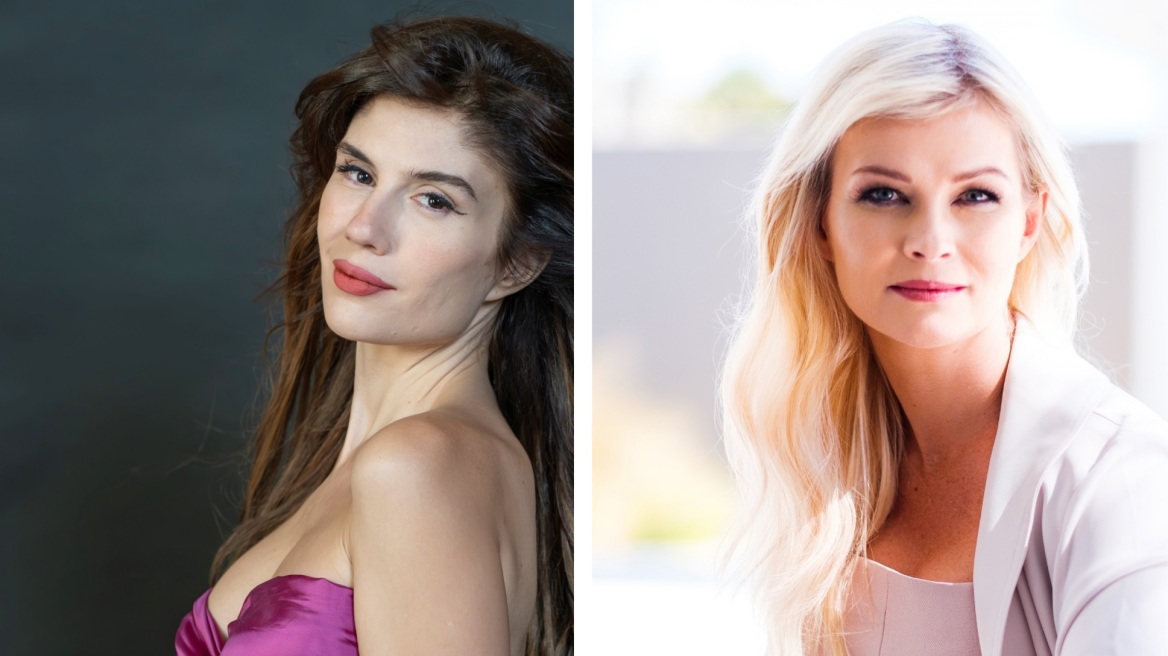 Συναυλία αργά το βράδυ στο Μέγαρο Μουσικής: Με ΚΟΑ και μαέστρο τη σπουδαία Anu Tali, συνοδεία κρασιού